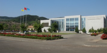 ɽ������437ccm��Ӯ��������ɽúҵ���޹�˾