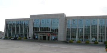 ��������ɽúҵ�������ι�˾